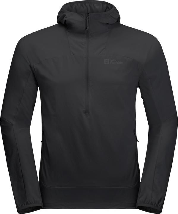 Produktbild Jack Wolfskin Prelight Overhead M (S)