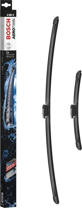 Image du produit Bosch Automotive Aerotwin A981S