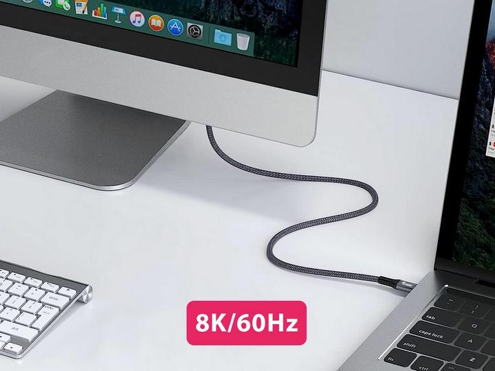 Immagine prodotto equip USB C — USB C (2 m, USB 4.0)