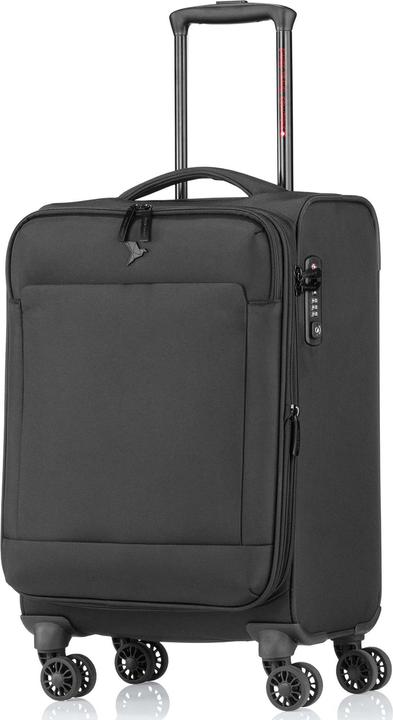 Actual product image Pack Easy Infinity (48 l, Hand luggage (up to 50 litres))