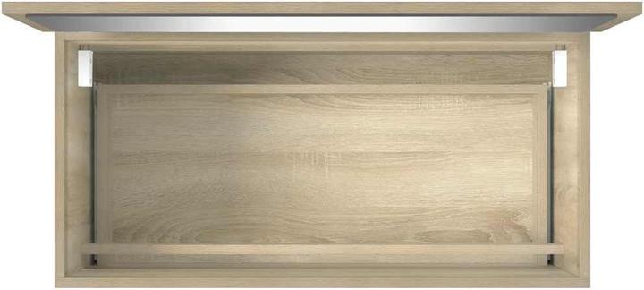 Produktbild vidaXL Badschrank mit Spiegel