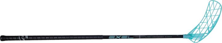 Produktbild Exel E-LITE 4 BLACK (96 cm, Rechts)