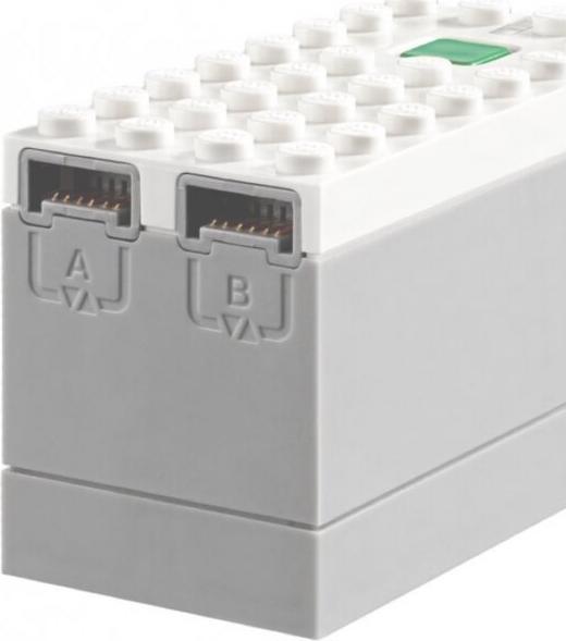 Image du produit Light my bricks Stromversorgungskabel