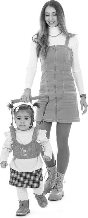 Image du produit Chipolino harnais de marche bébé Pim Pam