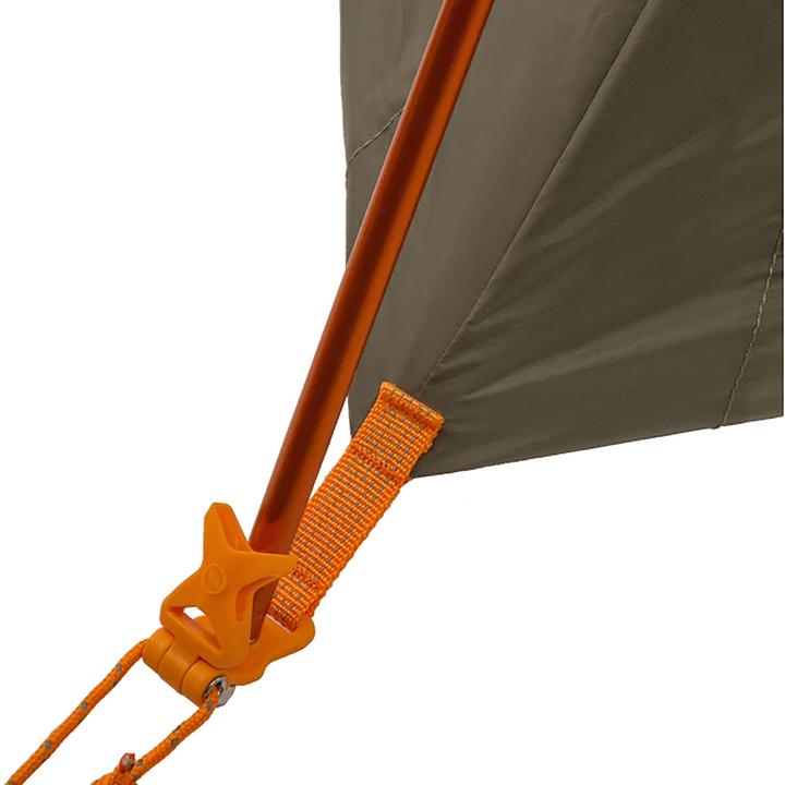 Produktbild Big Agnes C Bar 2 (Kuppelzelt, 1.99 kg, 2 Personen)
