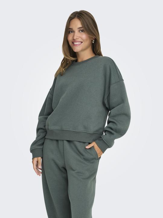 Actual product image Only Onlbest L/S Crew Neck Swt Noos (L)