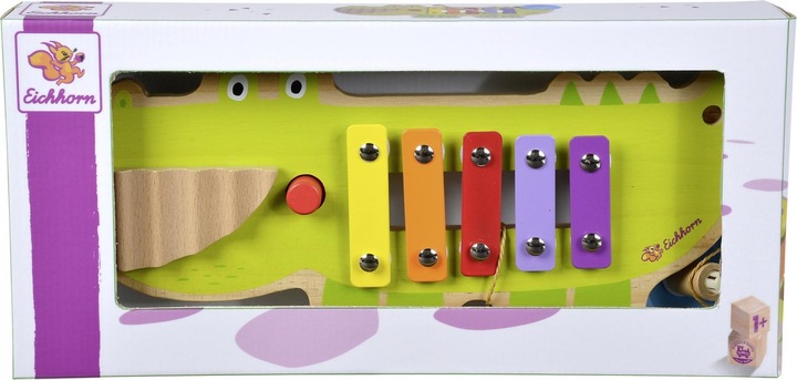 Actual product image Eichhorn Music table