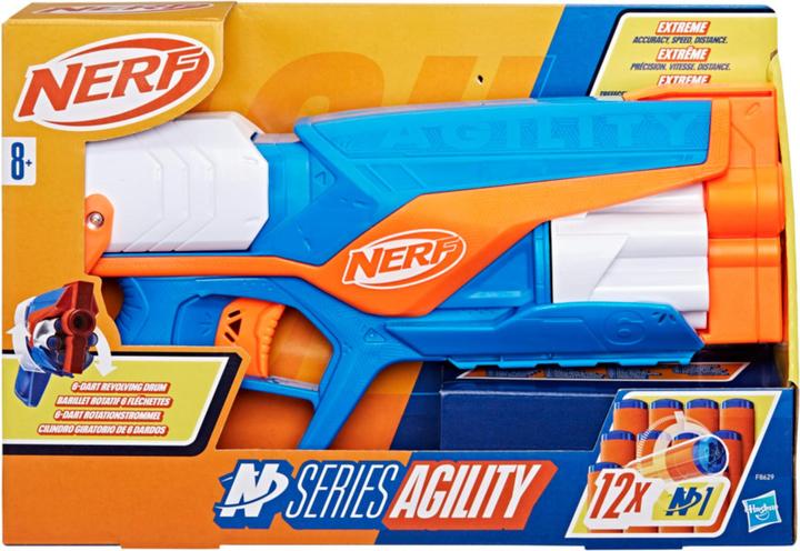 Produktbild Hasbro Ner N Series Agility