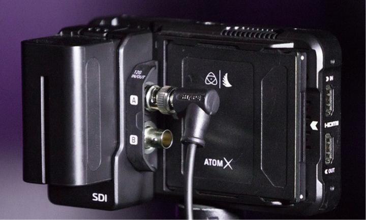 Actual product image Atomos AtomX SDI Module (Various video accessories)