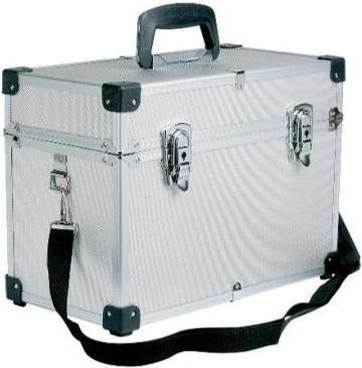 Immagine prodotto Sibel Professional Aluminum Hairdressing Case