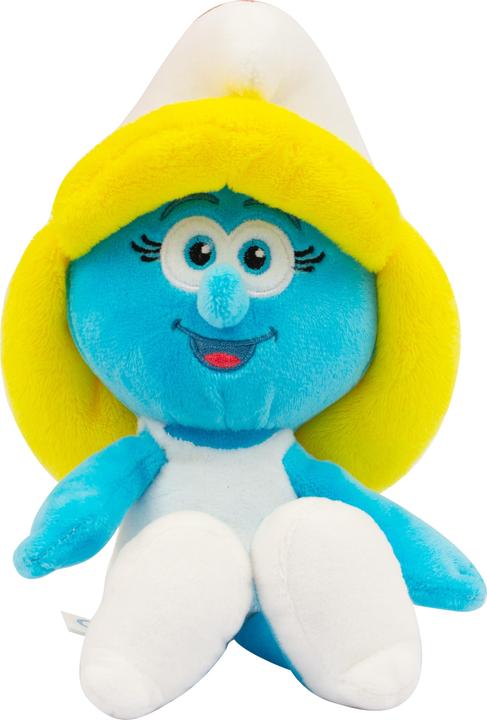 Image du produit Giochi Preziosi Peluche Schtroumpfs (20 cm)