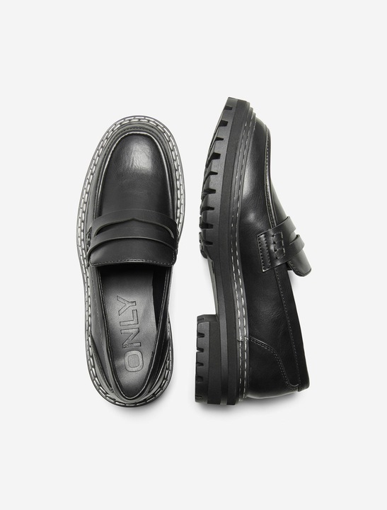 Actual product image Only Chunky low shoes (38)