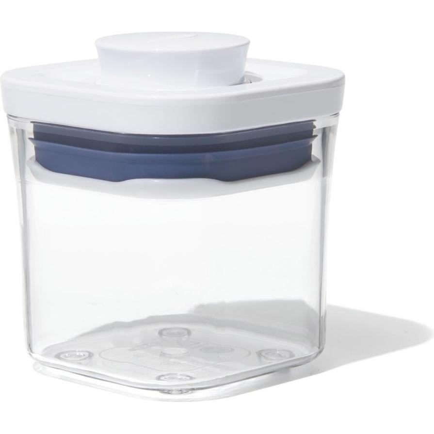OXO Vorratsbehälter, Vorratsbehälter, Transparent