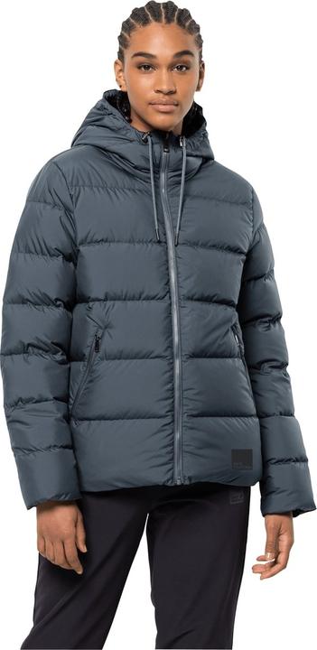 Image du produit Jack Wolfskin Veste Frozen Palace W (M)