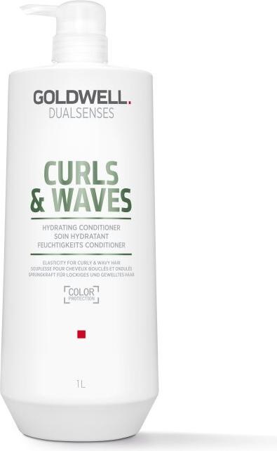 Actual product image Goldwell Stylesign Curls&Waves (1000 ml)