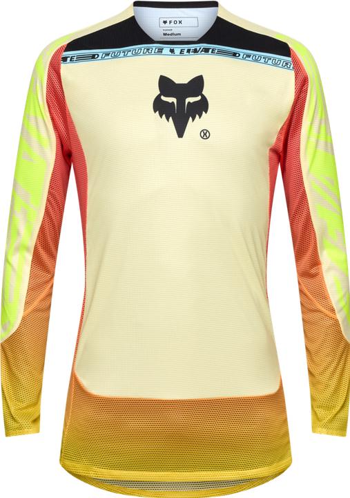 Produktbild Fox Flexair Elevated Le Jersey (L)