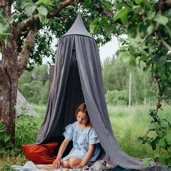 Actual product image Wigiwama Canopy