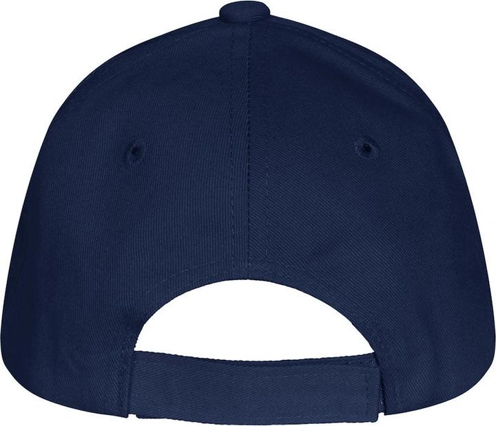 Produktbild Clique Classic BaseballMütze (One Size)