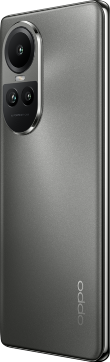 Produktbild OPPO Reno 10 (256 GB, Silvery Grey, 6.70", 64 Mpx, 5G)