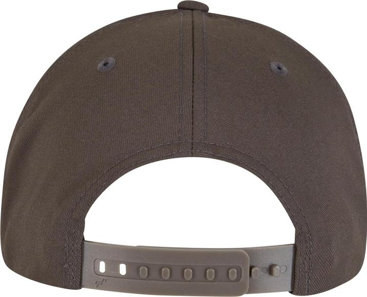 Image du produit Flexfit Snapback NU ajustable (Taille unique)