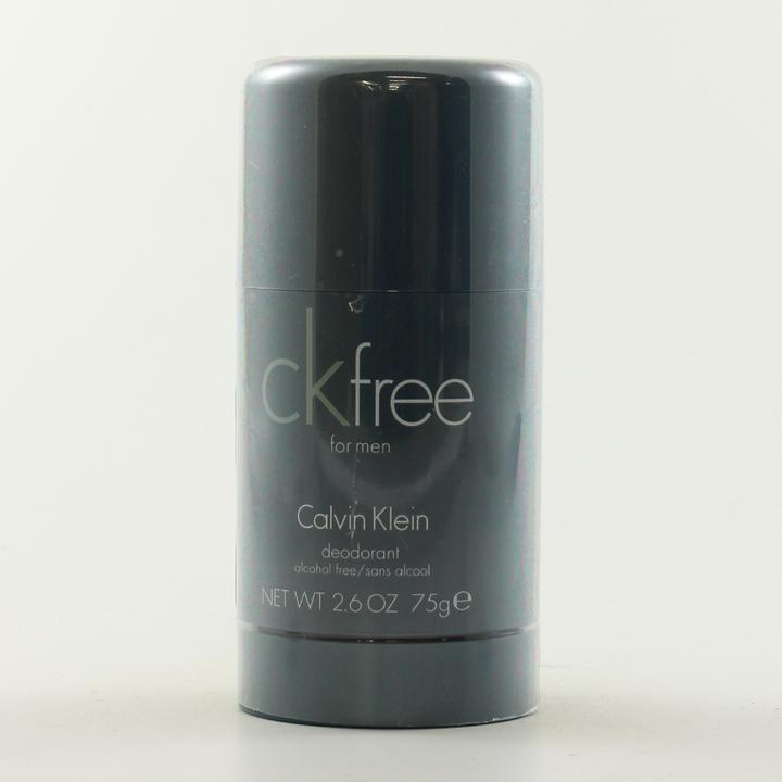 Produktbild Calvin Klein CK Free (Stick, 75 g)