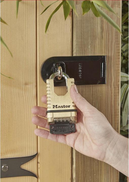 Produktbild Master Lock Vorhängeschloss
