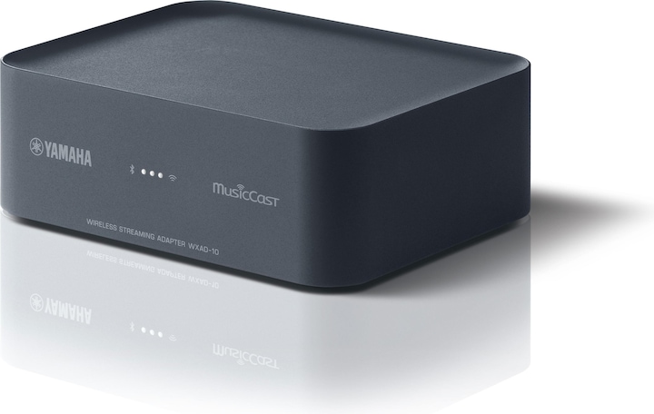 Yamaha Wxad-10 (Airplay, WLAN, Bluetooth)