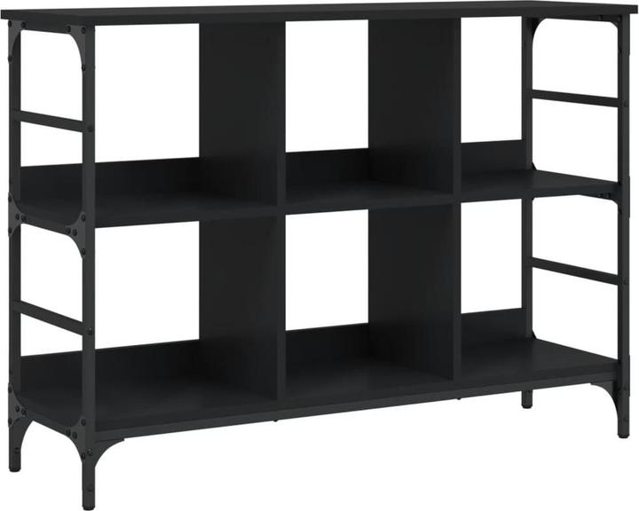 Image du produit vidaXL Sideboard (102 x 32 x 73.50 cm)