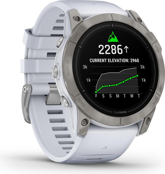 Garmin Epix Pro (Gen 2) Sapphire Edition