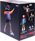 Actual product image Weta Workshop Stranger Things figurine Mini Epics Lucas the Lookout (Season 1) Limited Edition 14 cm