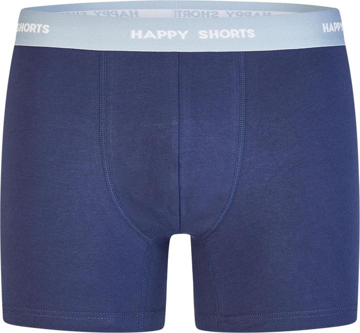Produktbild Happy shorts Boxer Jersey (M, 2er Pack)