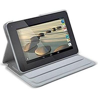 Acer compatible NP.BAG11.00B (Iconia Tab B1-710), Tablet Hülle, Weiss