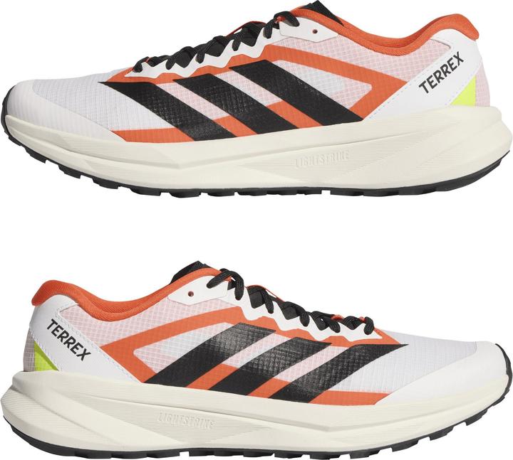 Produktbild Adidas Terrex Agravic Lt - ftwwht/cblack/impora (42)