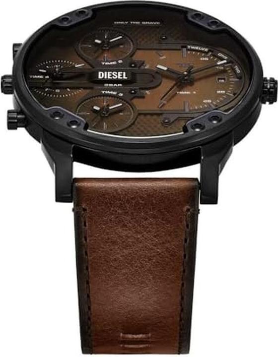 Produktbild Diesel Mr. Daddy Slim (Analoguhr, 54 mm)