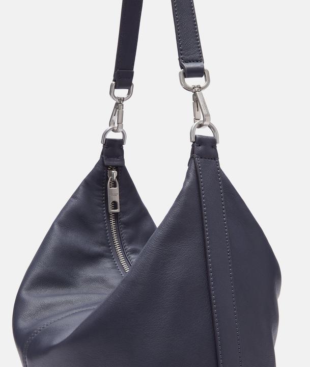 Produktbild Liebeskind Berlin Hobo Mittelgrosse Hobo-Bag aus Leder (15 l)