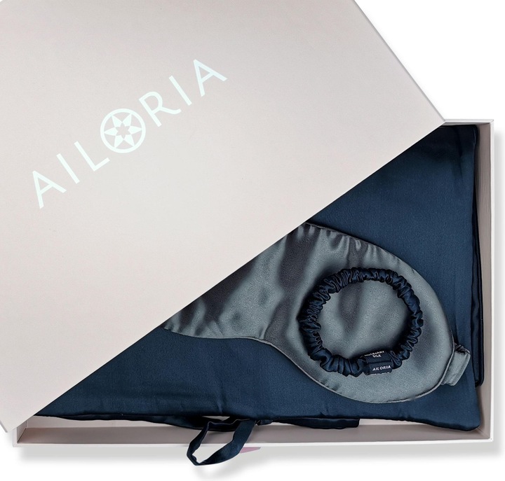 Immagine prodotto Ailoria Set Da Viaggio Bellezza S (Decorazioni)