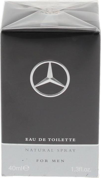 Produktbild Mercedes-Benz Parfum (Eau de Toilette, 40 ml)