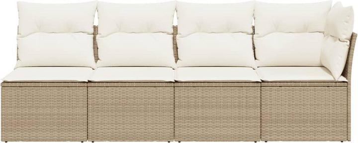 Produktbild vidaXL Waylon