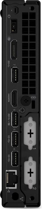 Image du produit Lenovo ThinkCentre M90q Gen 4 (Intel Core i9-13900, 32 Go, 1000 Go, UHD Graphics 770)
