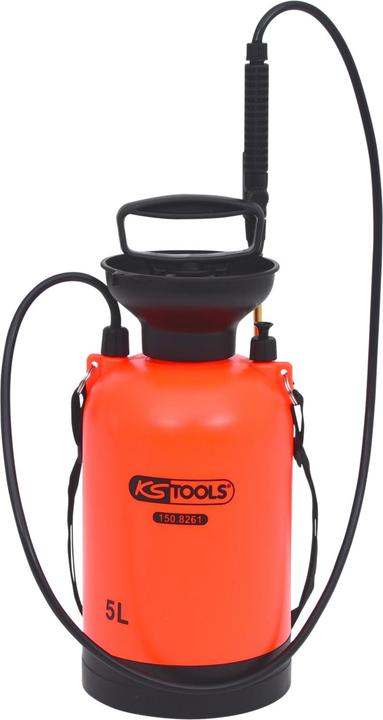 Actual product image KS Tools 150.8261 (5 l)