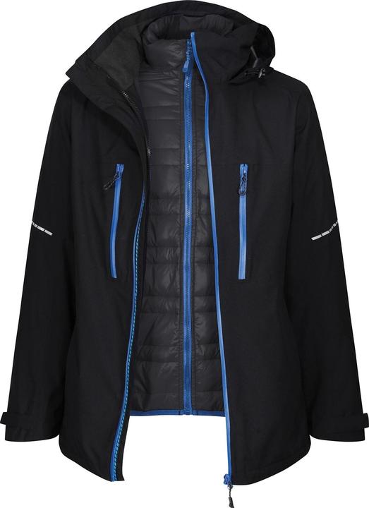 Actual product image Regatta Xpro Evader Iii Jacket (L)