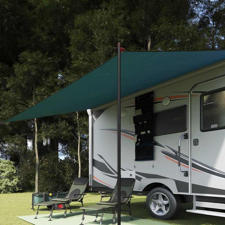 Produktbild vidaXL Campingplane (2.84 kg)
