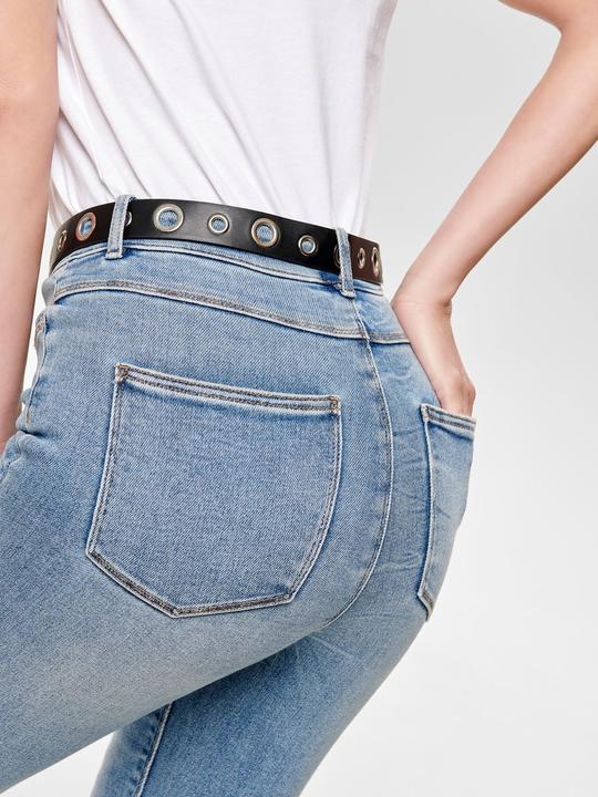 Actual product image Only Skinny Fit Jeans (W26/L34)