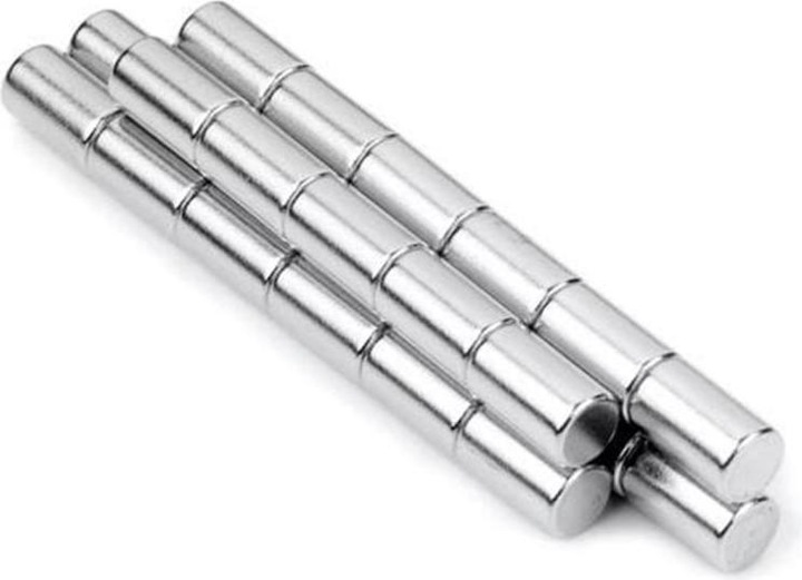 Supermagnete Haftmagnet (10 x)