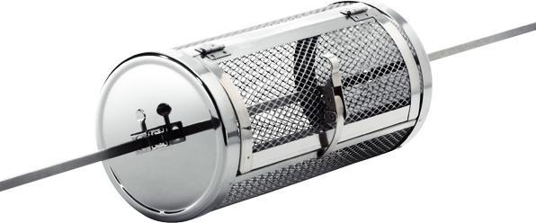 Productafbeelding Smeg Abfalleimer für den Hausgebrauch aus