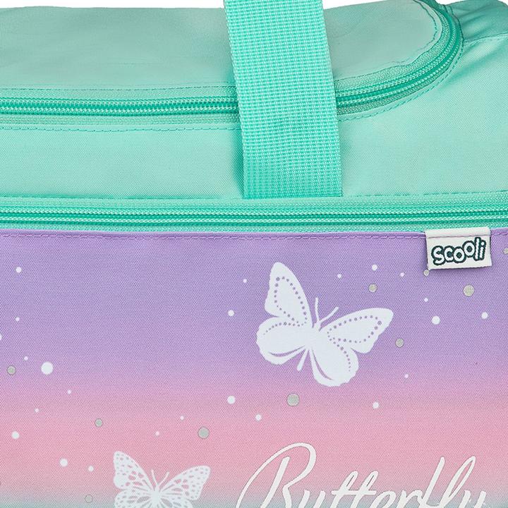 Produktbild Scooli Schmetterling (8 l)