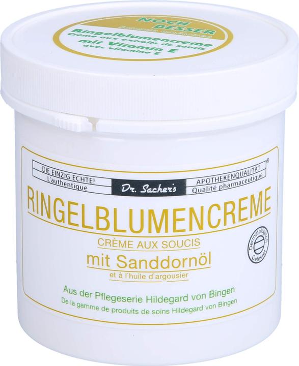 Image du produit Axisis CREME DE FLEURS D'ARGENT avec huile d'argousier, 250 ml CRE (Crème pour le corps, 250 ml)