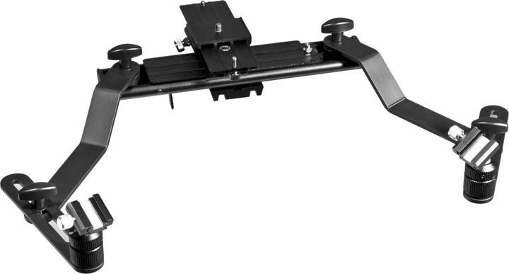 Image du produit Walimex Macro Flash Bar System Pro (Support de flash)