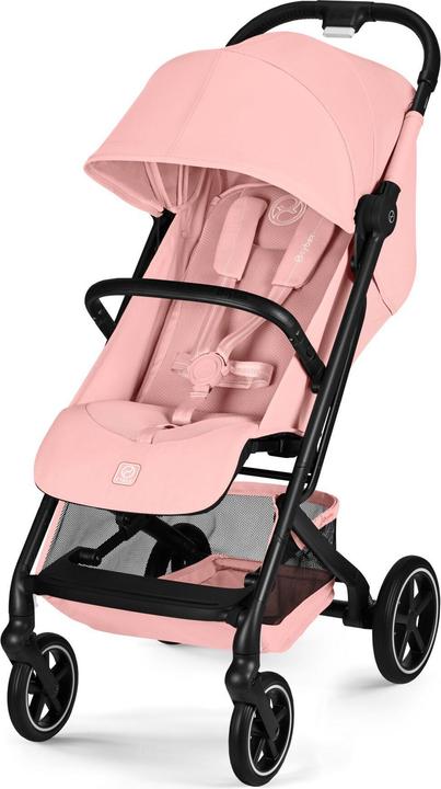 Candy Pink, Light Pink