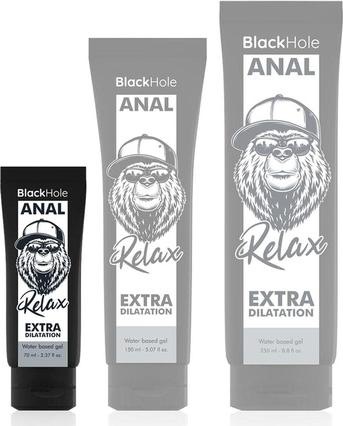 Immagine prodotto Gel A Base Acquosa Per La Dilatazione Anale 70 ml (70 ml)